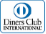 Diners Club International.